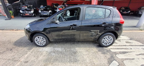 Fiat Palio 1.0 Attractive Flex 5p