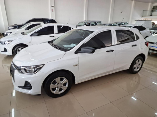 Chevrolet Onix 10mt Hb
