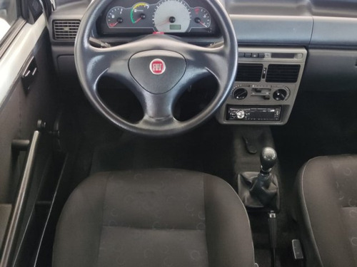 Fiat Uno Uno 1.0 MPI MILLE FIRE ECONOMY 8V FLEX 4P MANUAL