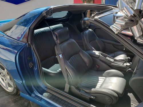 Pontiac Transam Firebird 1994