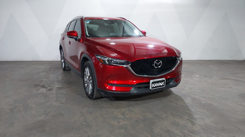 Mazda Cx-5 2.5 Signature Auto