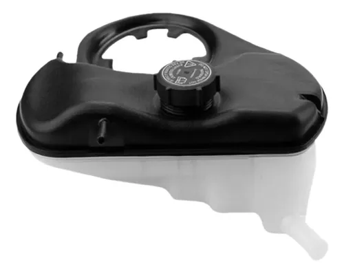 Tanque De Expansión De Radiador Para Jaguar XF, XJ8, S-Type - Incluye Tapa Y Sensor