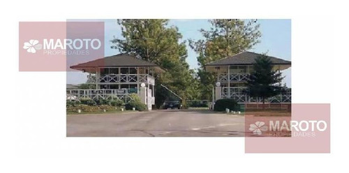 Imagen 16 de 16 de Casa En Venta En Maschwitz Privado Maroto Propiedades