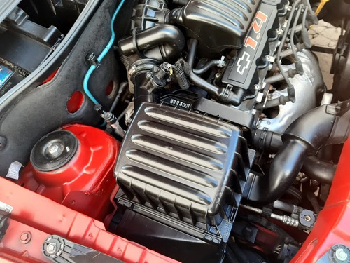 Imagen 11 de 15 de Chevrolet Agile 2014 1.4 Lt Llantas