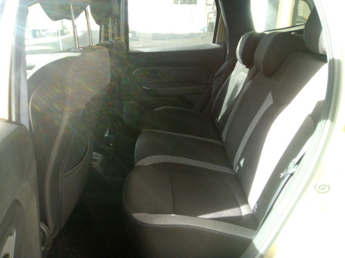 Imagen 9 de 15 de Renault Duster Zen 1.6 0km 2023 Entrega Inmediata (cf)