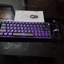 Comprar Uno No Anda F11 Y F12, El Otro No Anda Tecla Delete(borrar) Negro Inglés Us