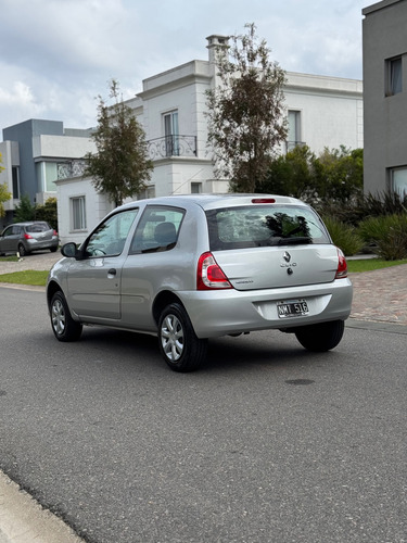 Renault Clio 1.2 Mio Confort Plus Abc 3P