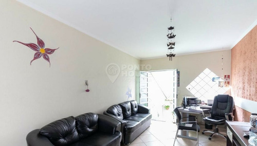 Imagem 9 de 15 de Casa Com 03 Dormitórios E 02 Vagas A Venda No Bairro Vila Das Mercês - Ph40314