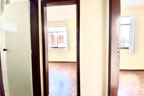 Imagem 4 de 15 de Apartamento À Venda No Prado - Código 437217 - 437217