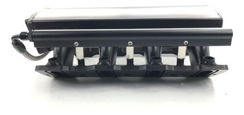 Colector De Admisión De Perfil Bajo Ls1 Ls2 Ls6 De 102mm