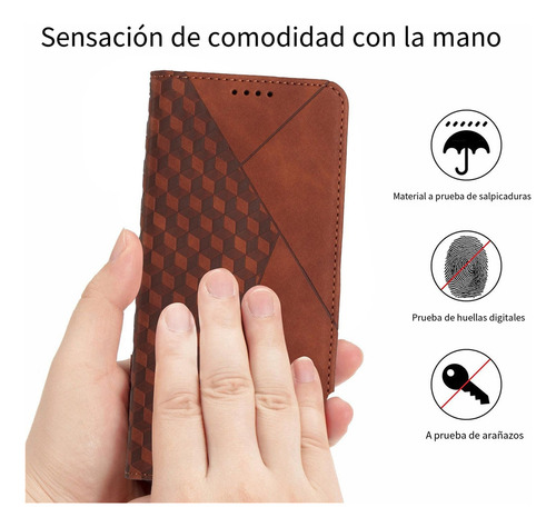 Funda For Teléfono Oppo Realme 14 Pro/a5 Pro 5g, Funda Tipo