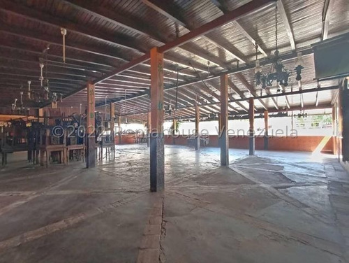 Imagen 13 de 14 de Local Comercial Av. Principal Cagua 22-23636 Mvs