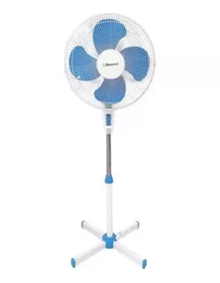 Ventilador 3 En 1, 41 Cm, Bossko 120w 3 Vel