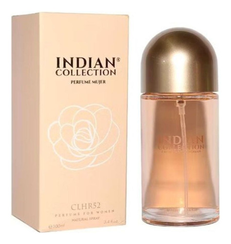 Perfume Indian Collection- Clhr52