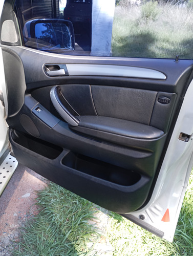 BMW X5 3.0 D Executive Stept