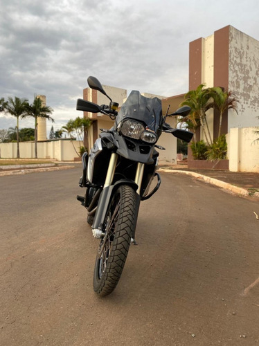 Imagem 4 de 14 de F800 Gs Triple Black
