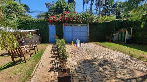 Imagem 11 de 13 de Casa Com 3 Dormitórios À Venda, 307 M² Por R$ 1.045.000,00 - Granja Viana - Cotia/sp - Ca0548