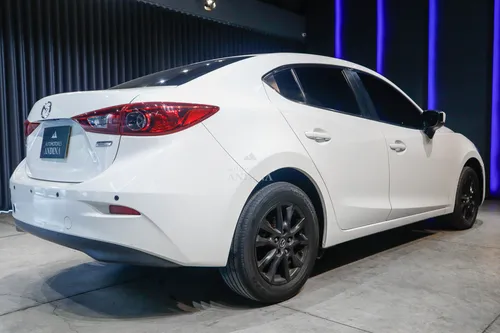 Mazda 3 Prime 2.0