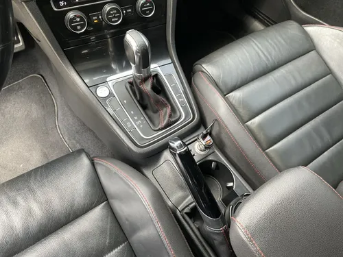 Volkswagen Golf 2.0 Gti Dsg Perfomance