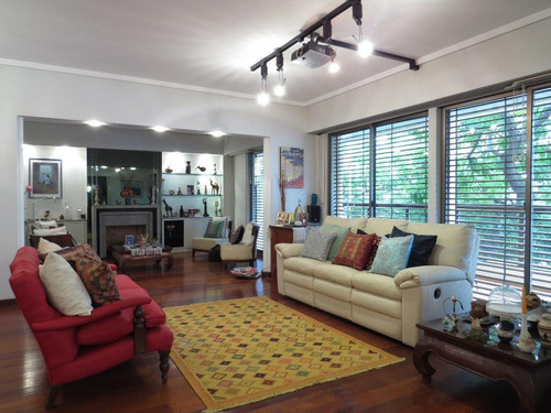 Imagen 24 de 30 de Piso En Venta 3 Amb. Dep. 3 Cocheras - Belgrano - Newbery Y Av Libertador