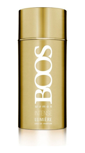 Perfume Boos Mujer Intense Lumiere Edp 90ml