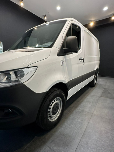 Mercedes-Benz Sprinter 311 Cdi Street Furgón 3250 Tn V1