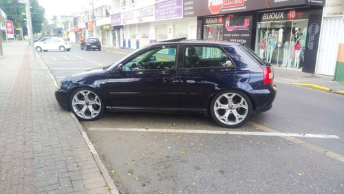 Audi A3 2002 1.8 5p