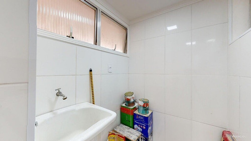 Imagem 10 de 30 de Apartamento À Venda No Bairro Sacomã - São Paulo/sp - O-23069-38025