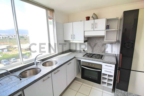 Se Vende Departamento En Peñuelas, Coquimbo