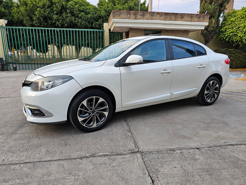 Renault Fluence 2.0 Privilege Cvt