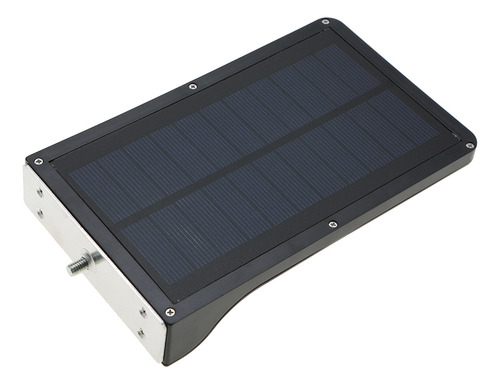 Lámpara De Pared Led Con Sensor De Movimiento Pir Alimentada