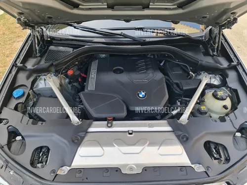 BMW X4 G02 XDRIVE30I