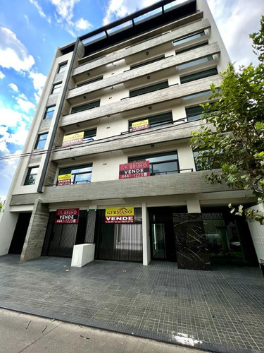 Alquiler Departamento 1 Dormitorio San Justo