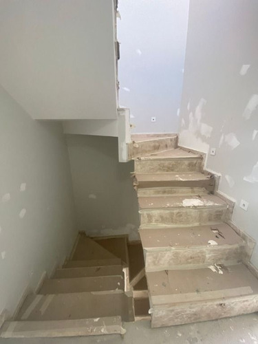 Imagem 6 de 10 de Triplex Com Terraço!!! - So1348