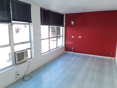 Imagem 5 de 12 de Sala/conjunto - Moinhos De Vento - Ref: 368902 - V-368902