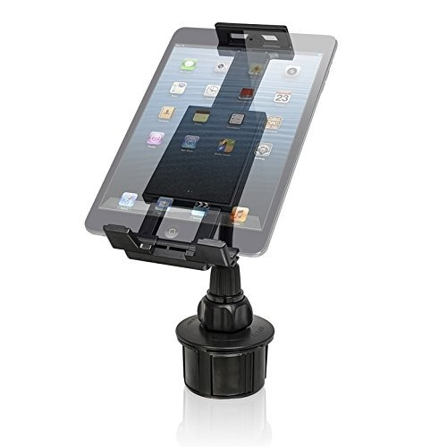  Bracketron Car Mount For Phablet-style Smartphone & Table