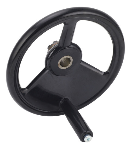 Volante De Torno, Fresamento, Roda Manual, 22x250mm, Engenha