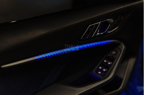BMW Serie 1 2.0 Xdrive M135 Performance