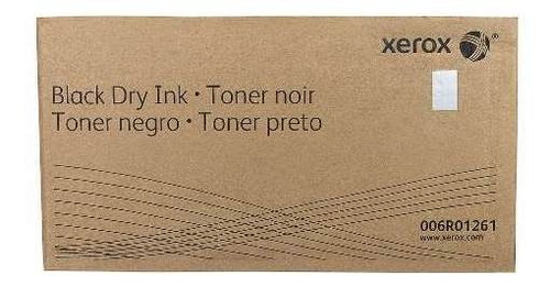 Toner Xerox Nuvera 288/200/144/120/100 006r01261/6r1261