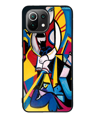 Funda Diseño Para Huawei Ppicaso #b