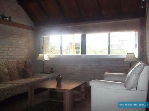 Imagen 3 de 14 de Alquiler Y Venta De Casa En Punta Rubia De La Pedrera