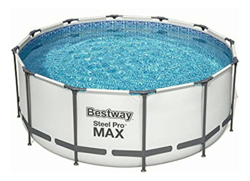 Bestway Cubierta Solar Para Piscina De 12 Pies