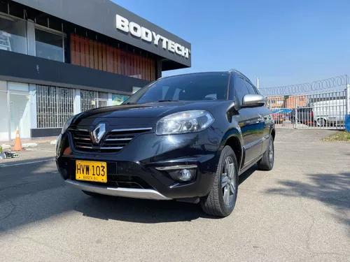 Renault Koleos 2.5 Dynamique 4x2