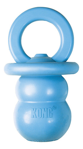 Kong Puppy Binkie Small Para Dentición De Cachorros Maxscota