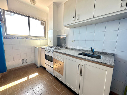 Departamento En Venta En Morón