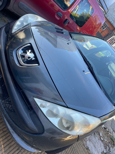 Peugeot 207 1.4 Xr