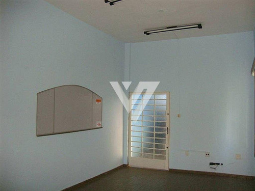 Imagem 5 de 9 de Prédio Para Alugar, 450 M² Por R$ 7.500,00/mês - Centro - Sorocaba/sp - Pr0018