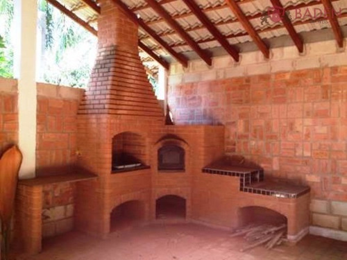 Chácara - Ch00025