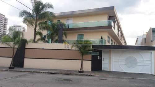 Imagem 3 de 13 de Condominio Fechado Em Condomínio Para Venda No Bairro Vila Carrão, 3 Dorm, 1 Suíte, 4 Vagas, 175 M - 3027