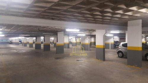 Imagem 9 de 19 de Apartamento Com 3 Dormitórios Para Alugar, 77 M² Por R$ 2.000,00/mês - Jardim Maia - Guarulhos/sp - Ap1285